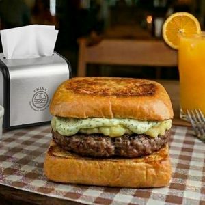 imagem do produto Hambúrguer