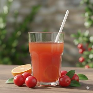 imagem do produto Suco de acerola com laranja 