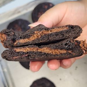 imagem do produto Cookie de Ovomaltine