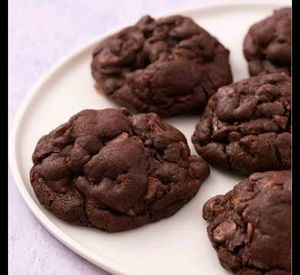 imagem do produto Cookie de Chocolate