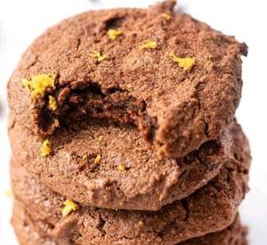 imagem do produto Cookie de Laranja