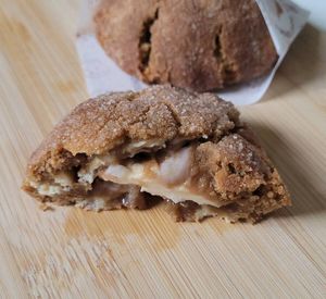 imagem do produto Cookie Torta de Maçã