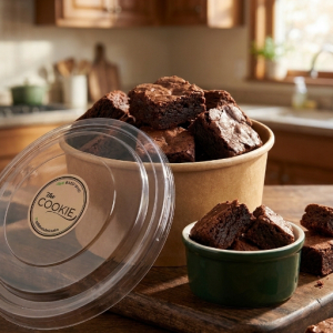 imagem do produto Mini Brownie