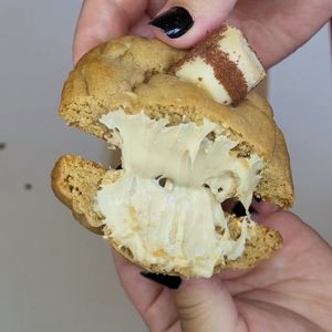 imagem do produto Cookie Bueno