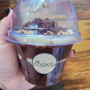 imagem do produto Hot brownie