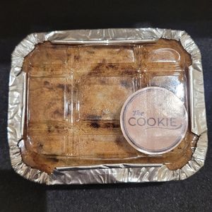 imagem do produto Torta cookie de Maçã