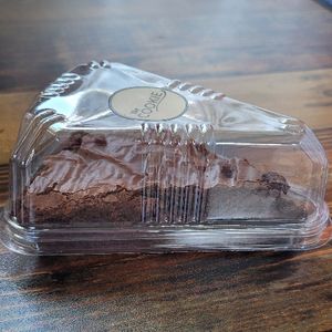 imagem do produto Fatia de Brownie