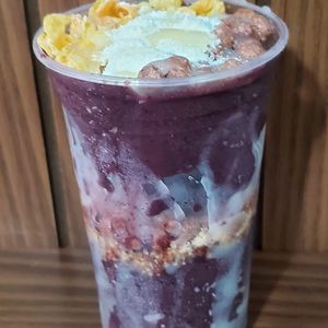 imagem do produto Açai batido 500ml