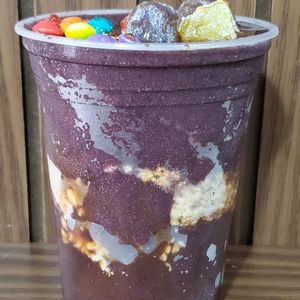 imagem do produto Açai batido 300ml