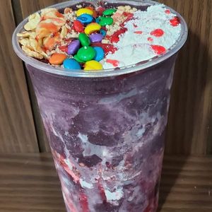 imagem do produto Açai batido 770ml