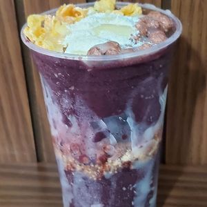 imagem do produto Açai batido 400ml