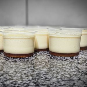 imagem do produto Pudim de Leite