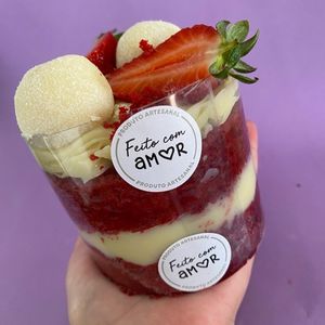 imagem do produto bento cake