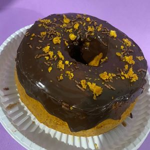 imagem do produto BOLO CENOURA