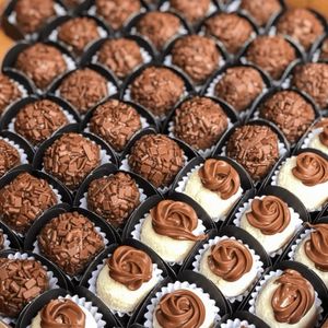 imagem do produto NINHO