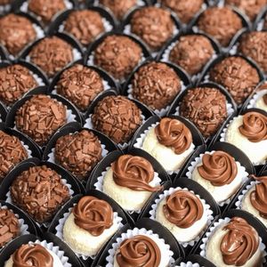 imagem do produto Brigadeiro tradicional 