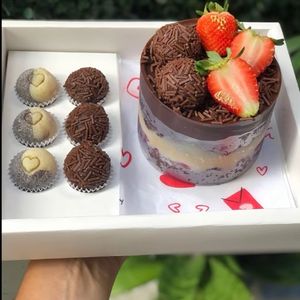 imagem do produto KIT PRESENTE 🎁 