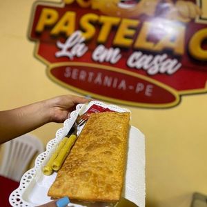 imagem do produto Monte seu pastelão