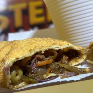 imagem do produto Chinês (Pastelão)