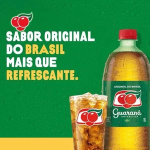 imagem do produto Guaraná (1litro)