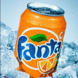 imagem do produto Fanta (lata)