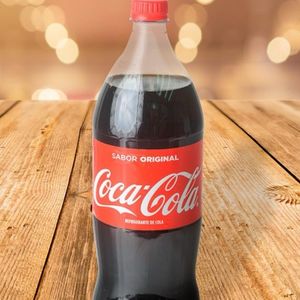 imagem do produto Coca-cola pet (1litro)