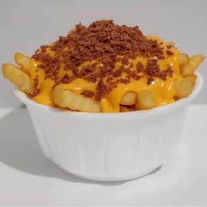 imagem do produto Batata Cheddar e bacon 