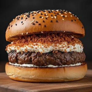 imagem do produto Cheese bacon