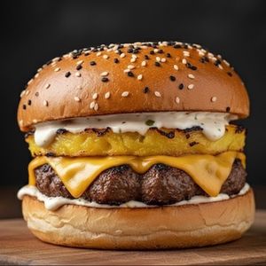 imagem do produto Tropical