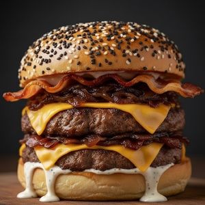 imagem do produto Chora dieta 2.0 ( Duplo.Recheio em dobro )