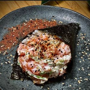 imagem do produto Temaki Camarão 