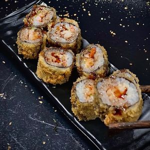 imagem do produto Hot holl camarão 