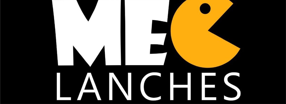 MEC LANCHES logo