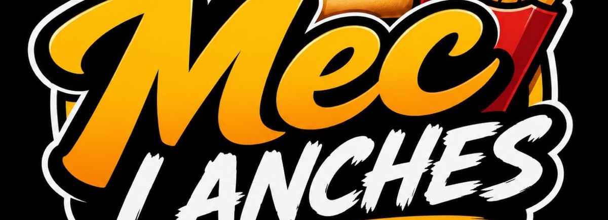 MEC LANCHES logo