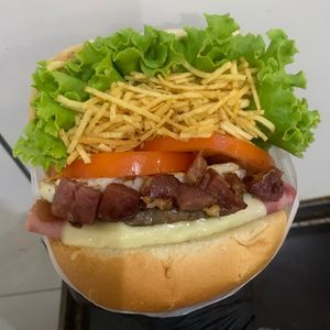 imagem do produto X BLACK