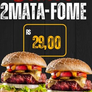 imagem do produto COMBO 2 MATA FOME