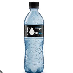 imagem do produto ÁGUA COM GÁS