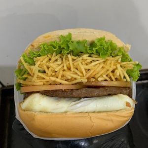 imagem do produto AMERICANO