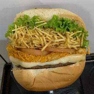 imagem do produto FRANBURGUER