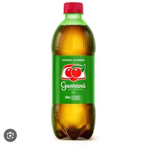 imagem do produto GUARANÁ 600ml