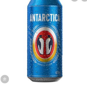 imagem do produto ANTÁRTICA BOA
