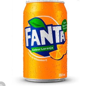 imagem do produto FANTA LARANJA LATA