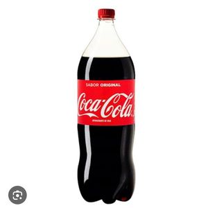 imagem do produto COCA COLA 2L