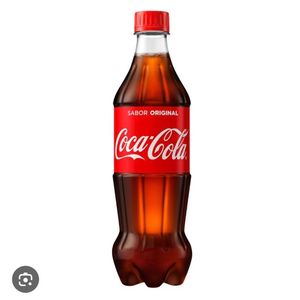 imagem do produto COCA COLA 600ml