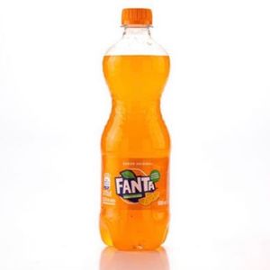 imagem do produto FANTA 600ml