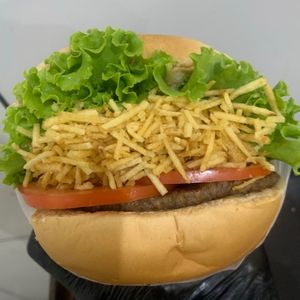 imagem do produto HAMBÚRGUER