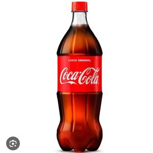 imagem do produto COCA COCA 1L