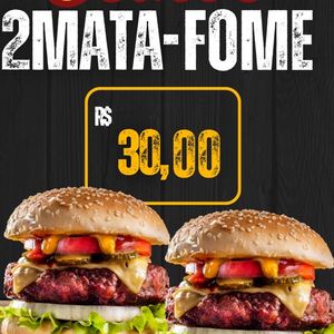 imagem do produto COMBO 2 MATA FOME