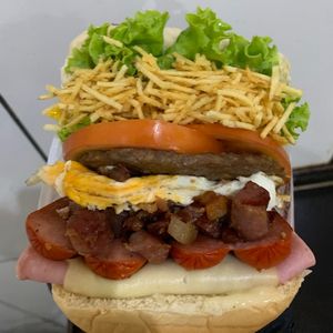 imagem do produto X BLACK ESPECIAL