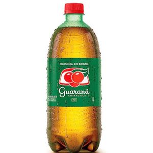 imagem do produto GUARANÁ 1L